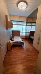 Varsity Park Condominium (D5), Condominium #568297131